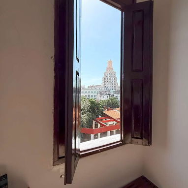 🪶 Habitación en renta en Centro Habana – La Habana - Img 119713052
