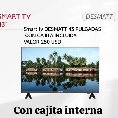 TELEVISORES/GARANTÍA Y PROPIEDAD - 4/4