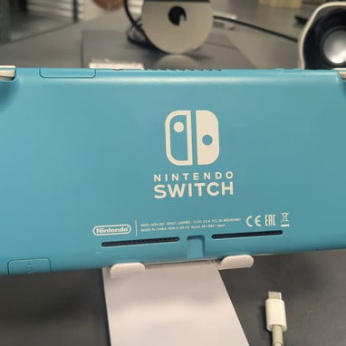 Nintendo Switch Lite - Img 122905878
