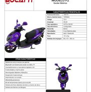 Motos Bucatti F2 y F3 - Img 45783216