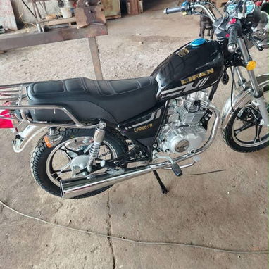 motor lifan - Img 124099039