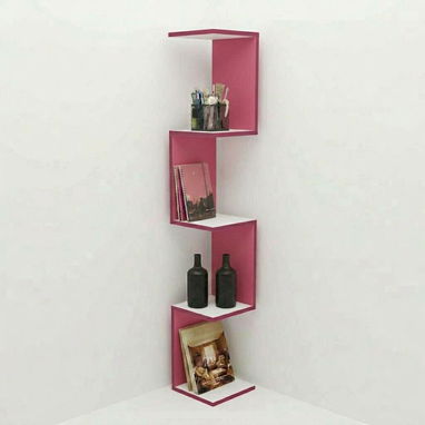 Mueble Esquinero zigzag - Img 116055904