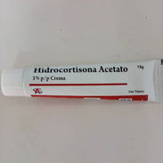 Hidrocortisona acetato - Img 55852755