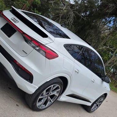 Audi Q4 e-tron 2025, al detalle - 4/5
