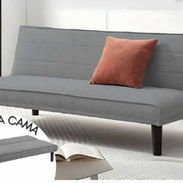 📢Sofa cama nuevosss😍 - Img 57388397