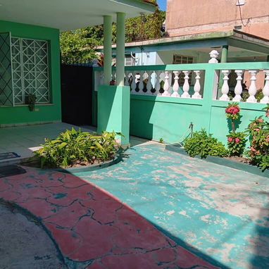 Vendo Casa doble de placa amplia en Vibora Park - Img 119790325