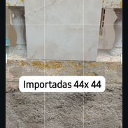 💥💥Losas , azulejos ceramika importada de la mejor calidad blanco coco , blanco haspido . Y antirresbalante . - Img 55919138