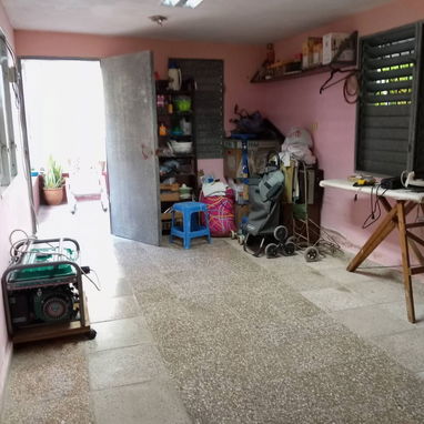 Ganga!!!!! Vendo Casa biplanta en Reparto Chibas. - Img 120941436