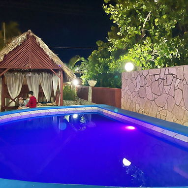 ⛱️🌞Paraiso en Guanabo, casa de renta🌟⛱️/Alquiler de casa con piscina cerca de la playa/Rent a house/Accommodation - Img 123059367