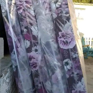 Cama con colchónes - Img 121056772