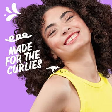 Espuma - Aussie Miracle Curls Mousse – Espuma para Definir Rizos y Dar Volumen - 3/7