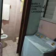 VENDO APARTAMENTO DE 1 CUARTO, CONSTRUCCIÓN CAPITALISTABUEN ESTADO BIEN UBICADO EN MUNICIPIO PLAYA EN 10 MIL DOLARES - Img 57219508
