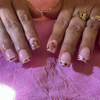Servicios de manicura - 6/6