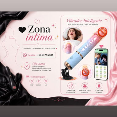 vibra recargable con Dispositivo - 2/2