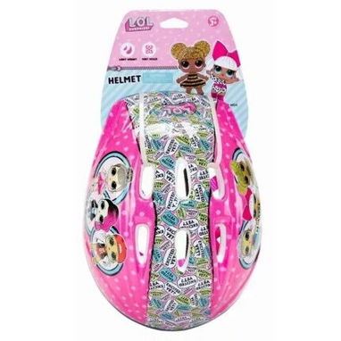 Casco para niñas especial para moto, bicicleta, carriola. - 4/4