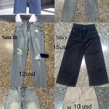 Venta de ropa de mujer Shein - 4/10