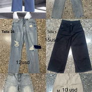 Pantalones de mujer Shein - Img 56361611