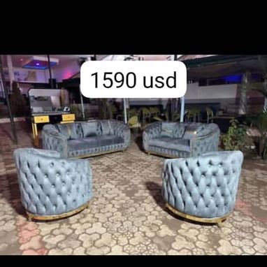 Muebles con elegancia - 10/10