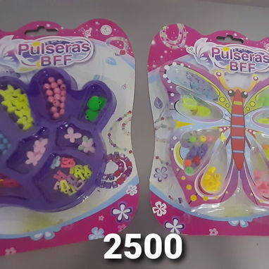 Jueguetes variados - Img 123150940