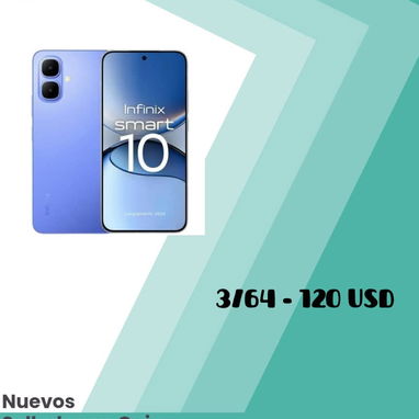 Celulares nuevos en su caja - Img 123080794