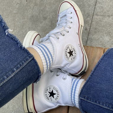 Converse para mujer y hombre - Img 125381322