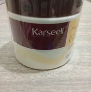 MIRA ESTO  CREMA KARSEELL ORIGINAL EN 18 USD - Img 50790963