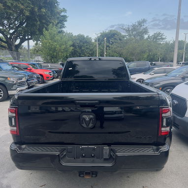 2025 Ram 3500 Diesel - 6/10