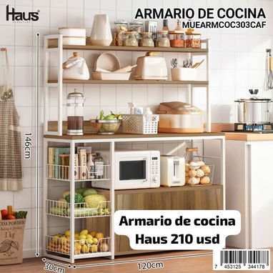 Electrodomésticos variados - 5/6