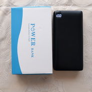 POWER BANK 26000 MAH NUEVO EN CAJA - Img 54021459