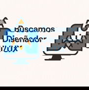 🎯 Buscamos Diseñador UI/UX con experiencia técnica comprobable - Img 50465576