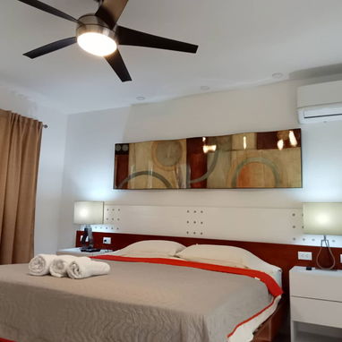 ‎🌊 Apartamento Exclusivo frente al Mar en Reparto Náutico. - 5/10