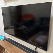 Samsung Tv Led smart 55 pulgadas serie 7000 - Img 45667754