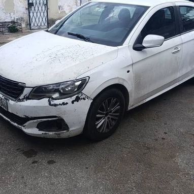 Vendo ocio, Peugeot 301 del, 2019 - Img 122993609