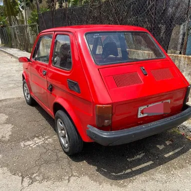 Se vende polaquito. Polaco - Img 119295743