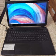 Laptop HP/15.6" táctil/500GB/4GB de RAM - Img 45573852