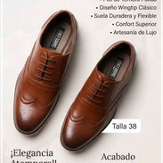Zapatos de  vestir - Img 58055585