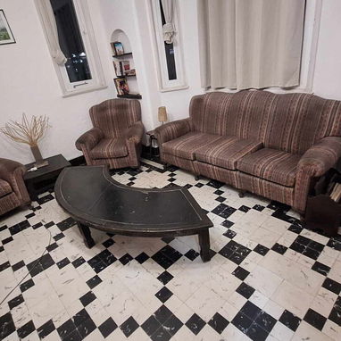 Vendo juego de muebles en 350 usd - Img 104853021