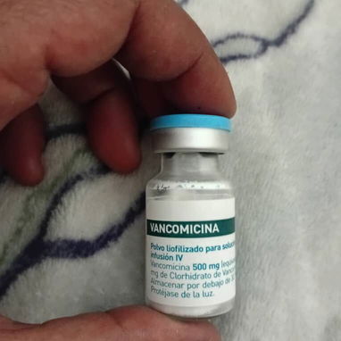 Medicamentos - 6/10