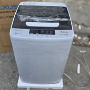 Lavadora Automática Milexus de 7.5 kg - Img 56868878