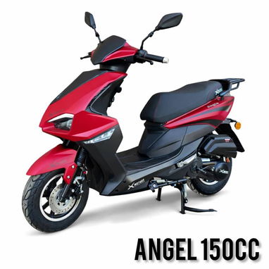 Motos Nuevas Excelentes Precios - 6/6
