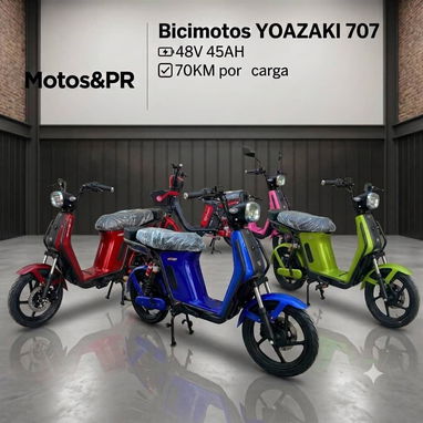 Motos - 8/10