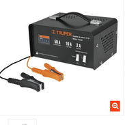 Vendo cargador 12v para batería ácido plomo y gel. - Img 56758913