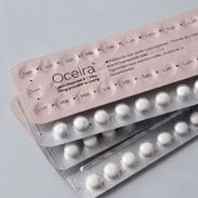 Pastillas Anticonceptivas Oceira - Img 58275293