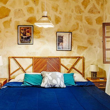 🏠 Renta De Casa En Santa Fé. 🌊 Tiene vista y acceso al mar con precios accesibles. 📱 Reservas: +5355284821 - 6/9