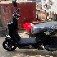 Bicimoto marca DCMZL - Img 57017497