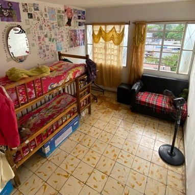 Venta de apartamento en buena zona - Img 123650130