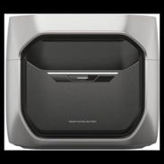 Batería auxiliar de delta 3 Max plus Capacidad 2048 Wh Compatible delta 3 ultra plus y delta pro. 3 1100 USD - Img 56086654