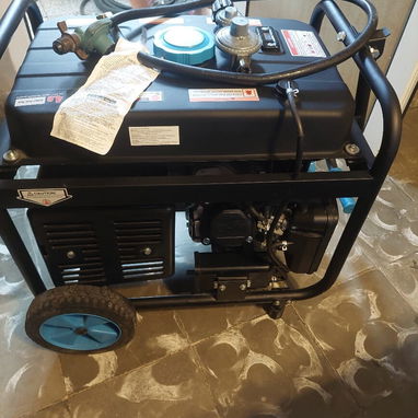 Vendo planta electrica - 2/3