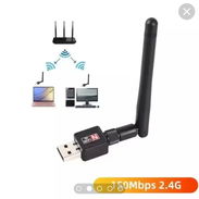 Antena wifi - Img 52154679