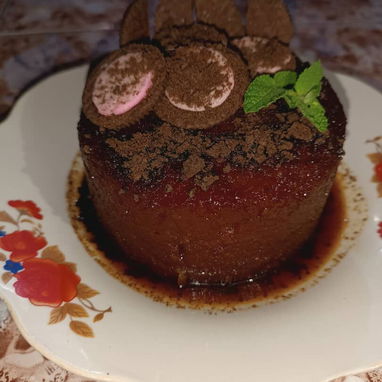 Cakes y Panetelas. Pasteles, pasteles de chocolate. Servicio para fiestas y cumpleaños. Cakes y repostería. - 10/10